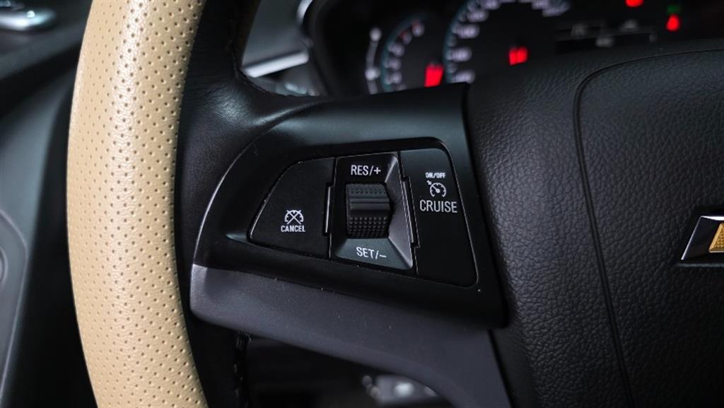 Chevrolet Trax 2017 Blanco - Importación desde Corea - HF Imports Iquique - Foto 16