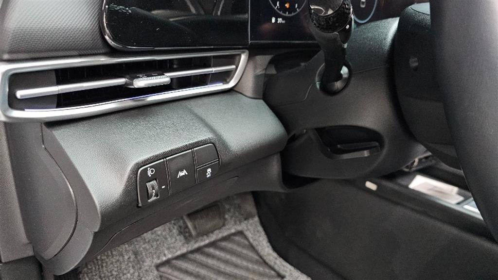 HYUNDAI Avante 2023 Blanco - Importación desde Corea - HF Imports Iquique - Foto 15