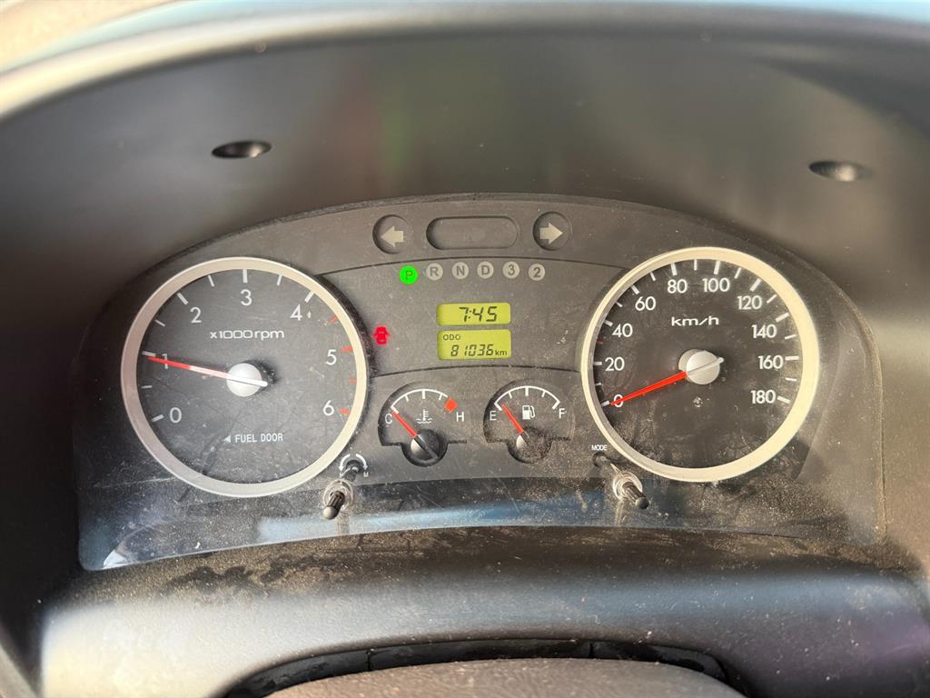Small Truck Special (sneck/mobile sales) 2015 Blanco - Importación desde Corea - HF Imports Iquique - Foto 20
