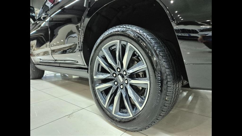 Cadillac Escalade 2022 Negro - Importación desde Corea - HF Imports Iquique - Foto 20