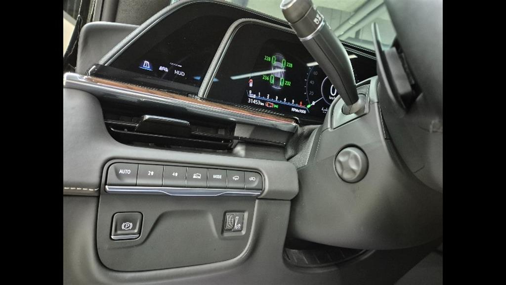 Cadillac Escalade - Vista 12