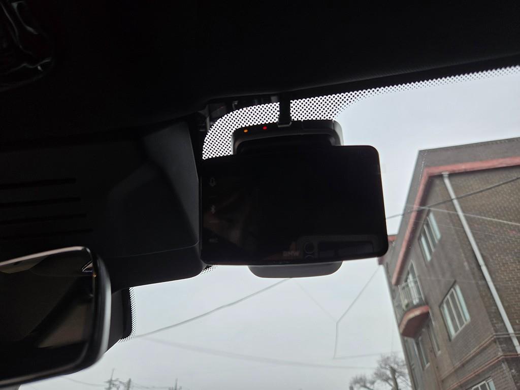 BMW X6 2025 Negro - Importación desde Corea - HF Imports Iquique - Foto 13