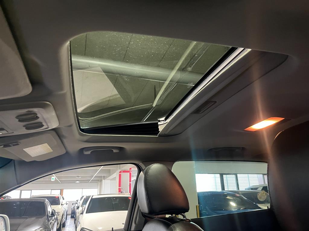 Chevrolet Orlando 2012 Blanco - Importación desde Corea - HF Imports Iquique - Foto 13