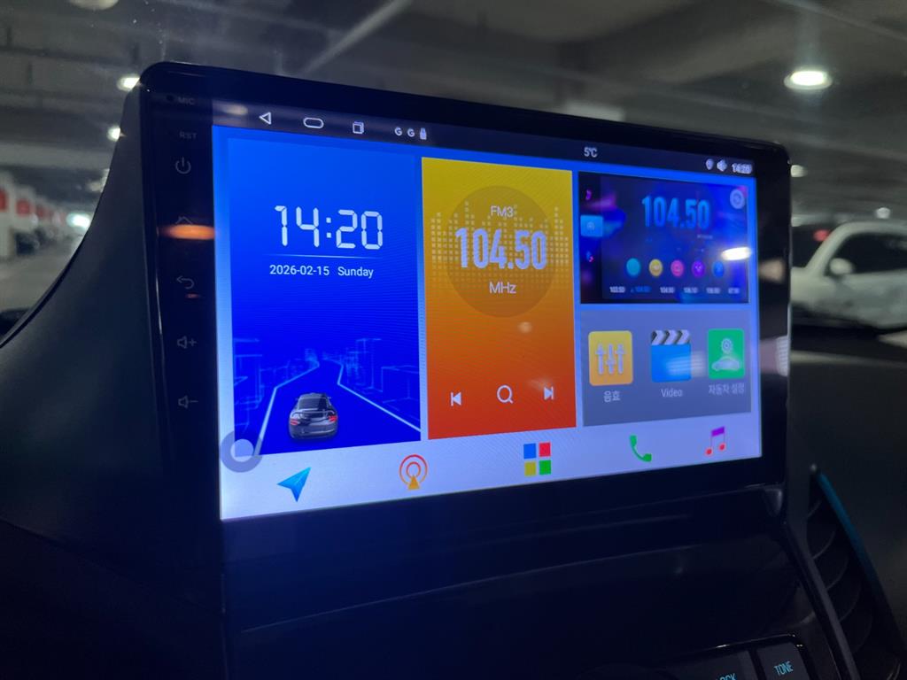 Chevrolet Orlando - Vista 7