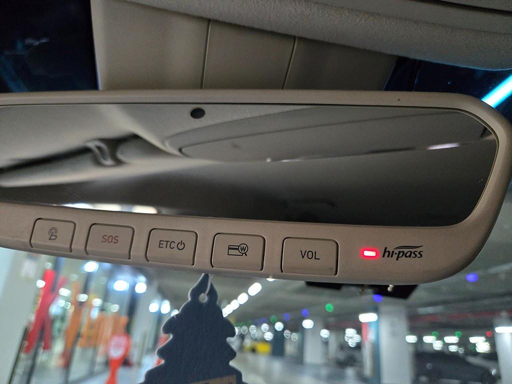 Genesis EQ900 2018 Azul - Importación desde Corea - HF Imports Iquique - Foto 15