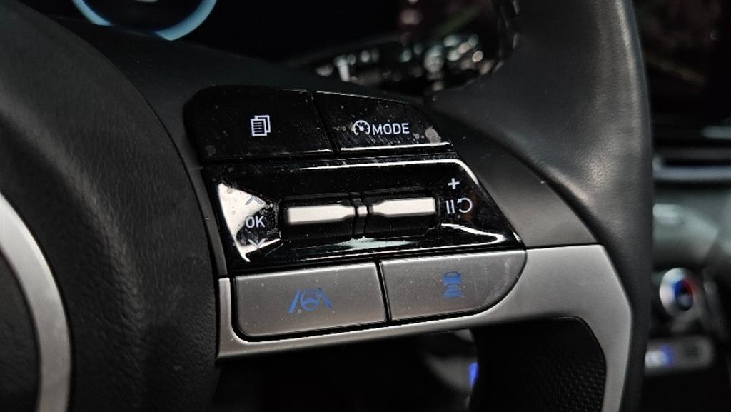 HYUNDAI Avante 2023 Blanco - Importación desde Corea - HF Imports Iquique - Foto 16