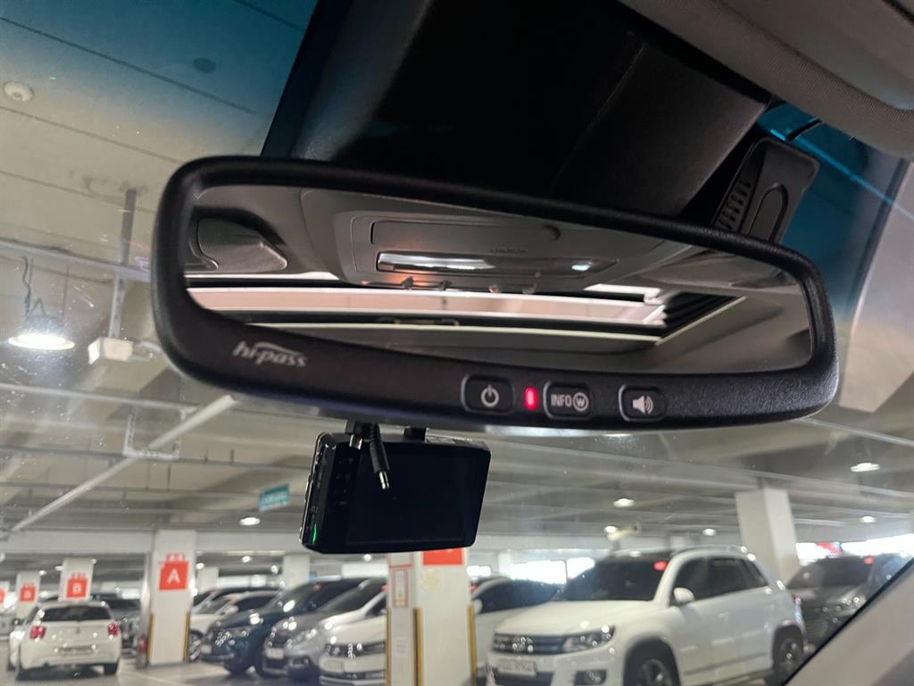 Chevrolet Orlando - Vista 9