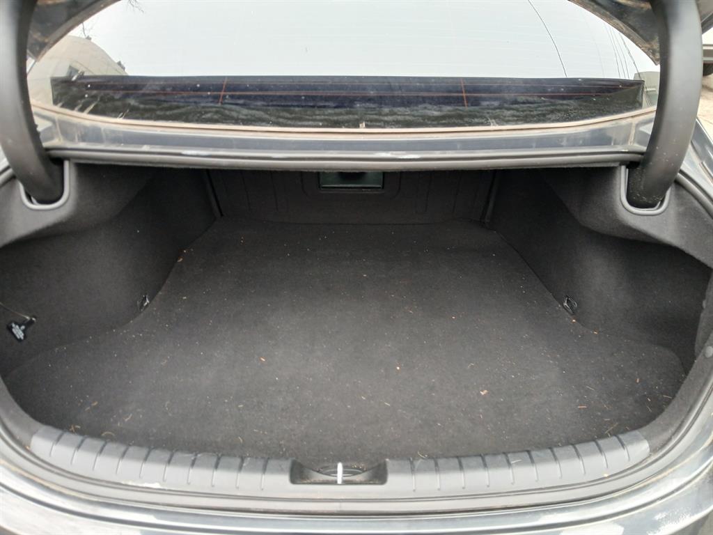 HYUNDAI Grandeur - Vista 6