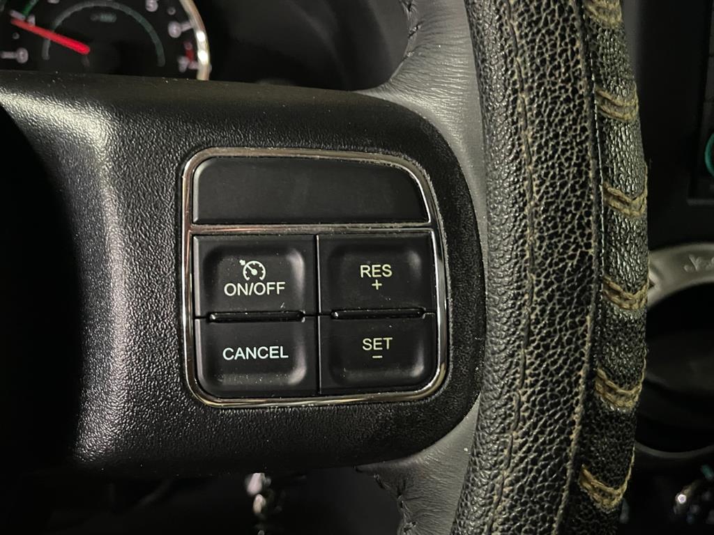 Jeep Wrangler 2016 Gris - Importación desde Corea - HF Imports Iquique - Foto 14