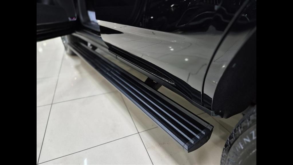 Cadillac Escalade - Vista 10