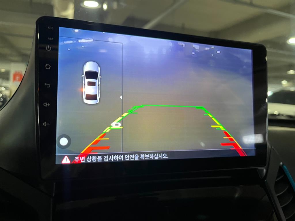 Chevrolet Orlando - Vista 8