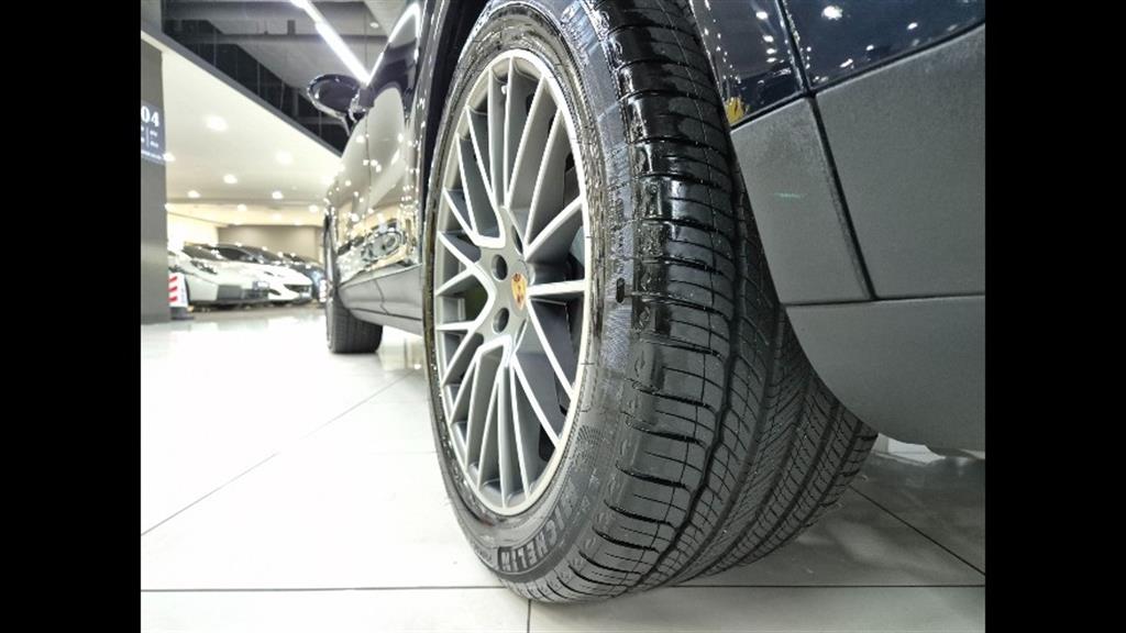 Porsche Cayenne 2023 Azul - Importación desde Corea - HF Imports Iquique - Foto 20