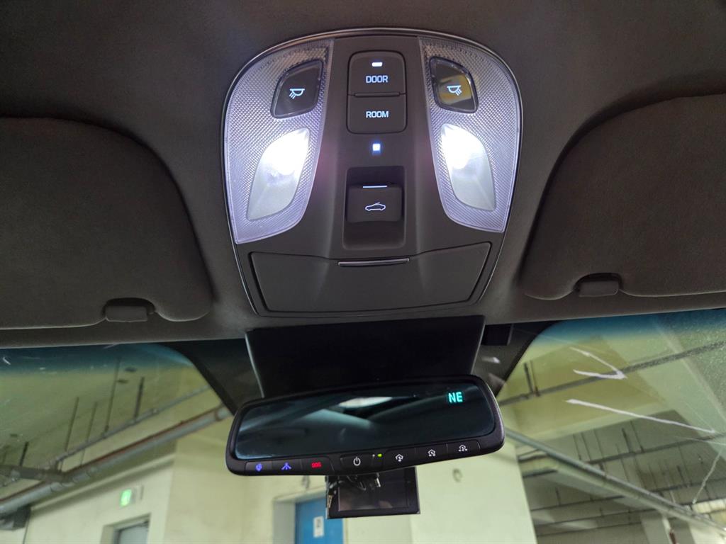 HYUNDAI Equus 2015 Negro - Importación desde Corea - HF Imports Iquique - Foto 16