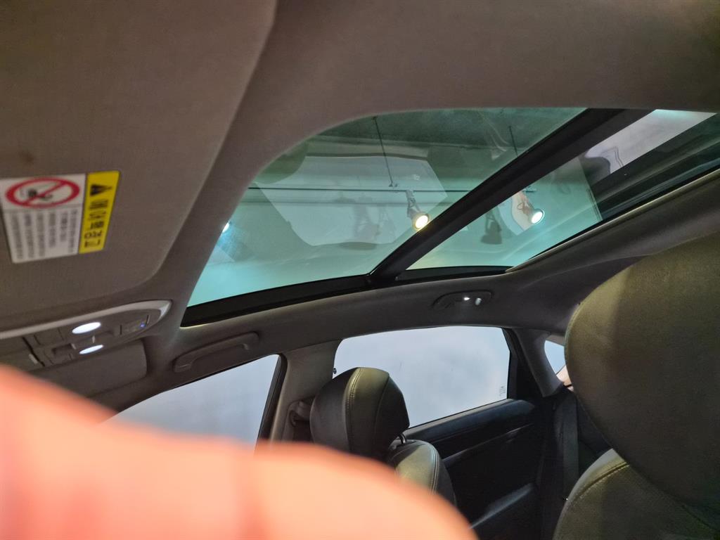 Genesis G80 2018 Azul - Importación desde Corea - HF Imports Iquique - Foto 16