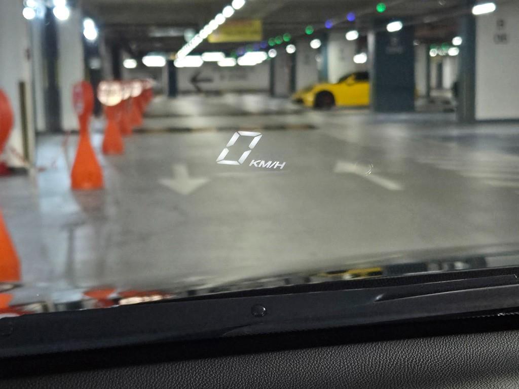 Chevrolet Malibu 2017 Negro - Importación desde Corea - HF Imports Iquique - Foto 14