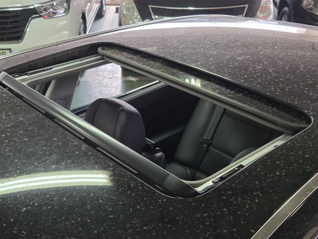 HYUNDAI Equus 2015 Negro - Importación desde Corea - HF Imports Iquique - Foto 19