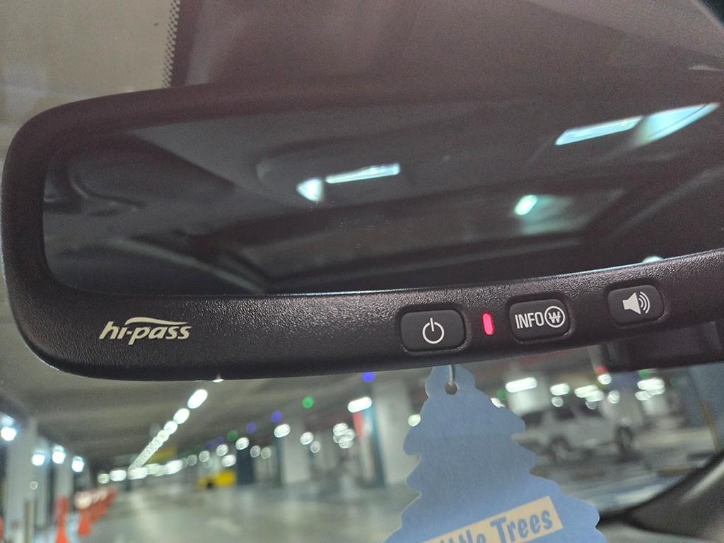 Chevrolet Malibu 2017 Negro - Importación desde Corea - HF Imports Iquique - Foto 15