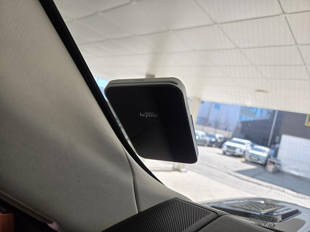 Land Rover Range Rover Sports 2014 Blanco - Importación desde Corea - HF Imports Iquique - Foto 15