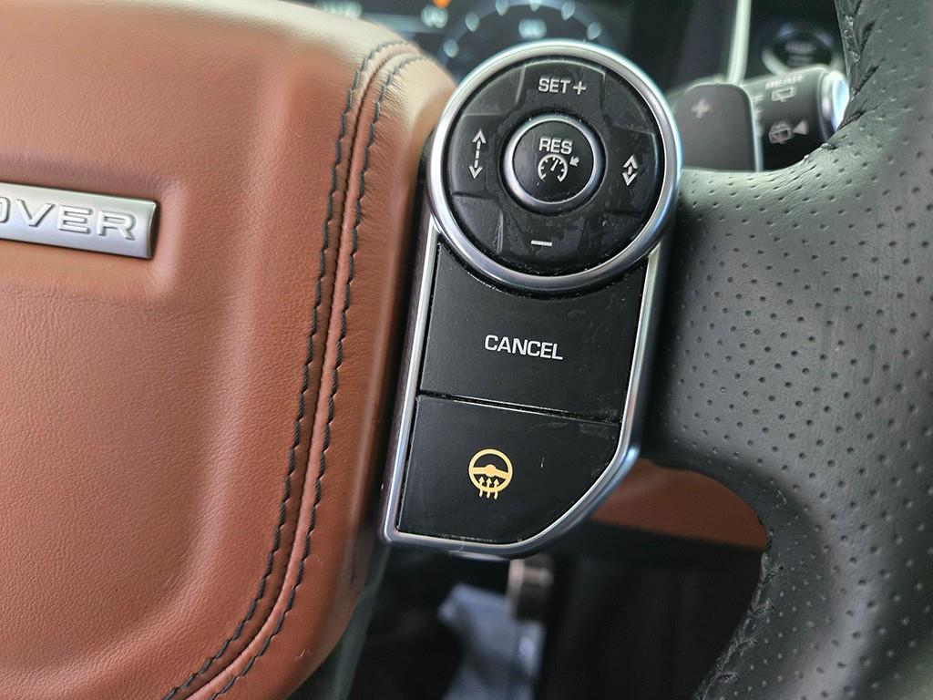 Land Rover Range Rover Sports 2014 Blanco - Importación desde Corea - HF Imports Iquique - Foto 17