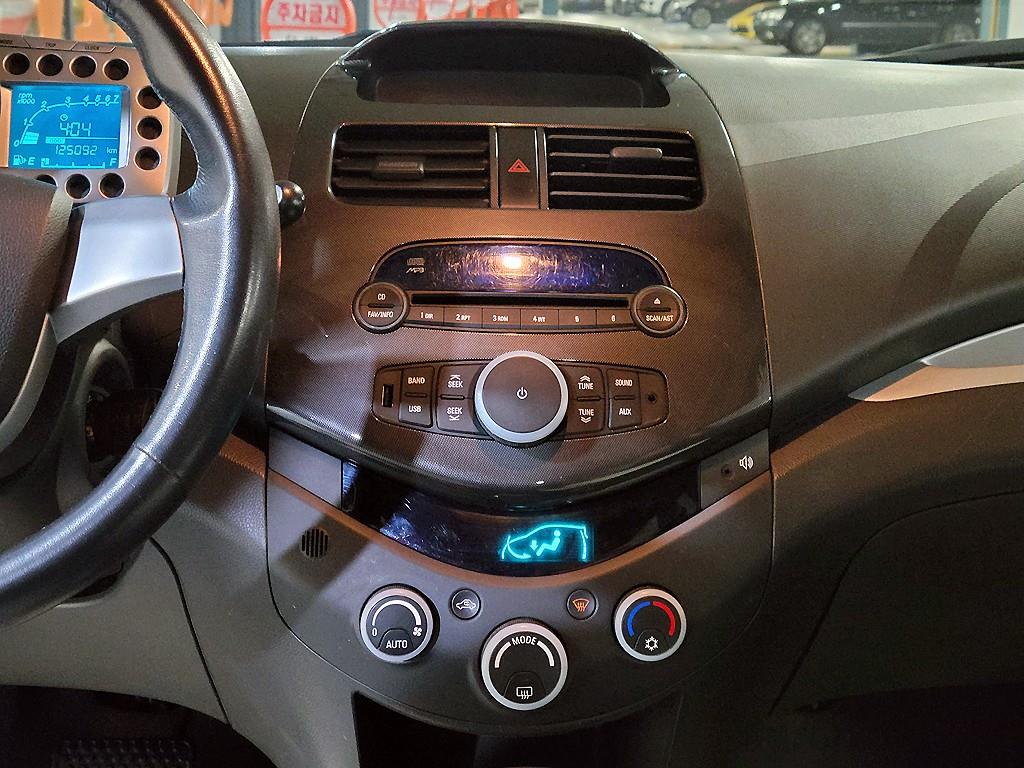 DAEWOO Matiz - Vista 11