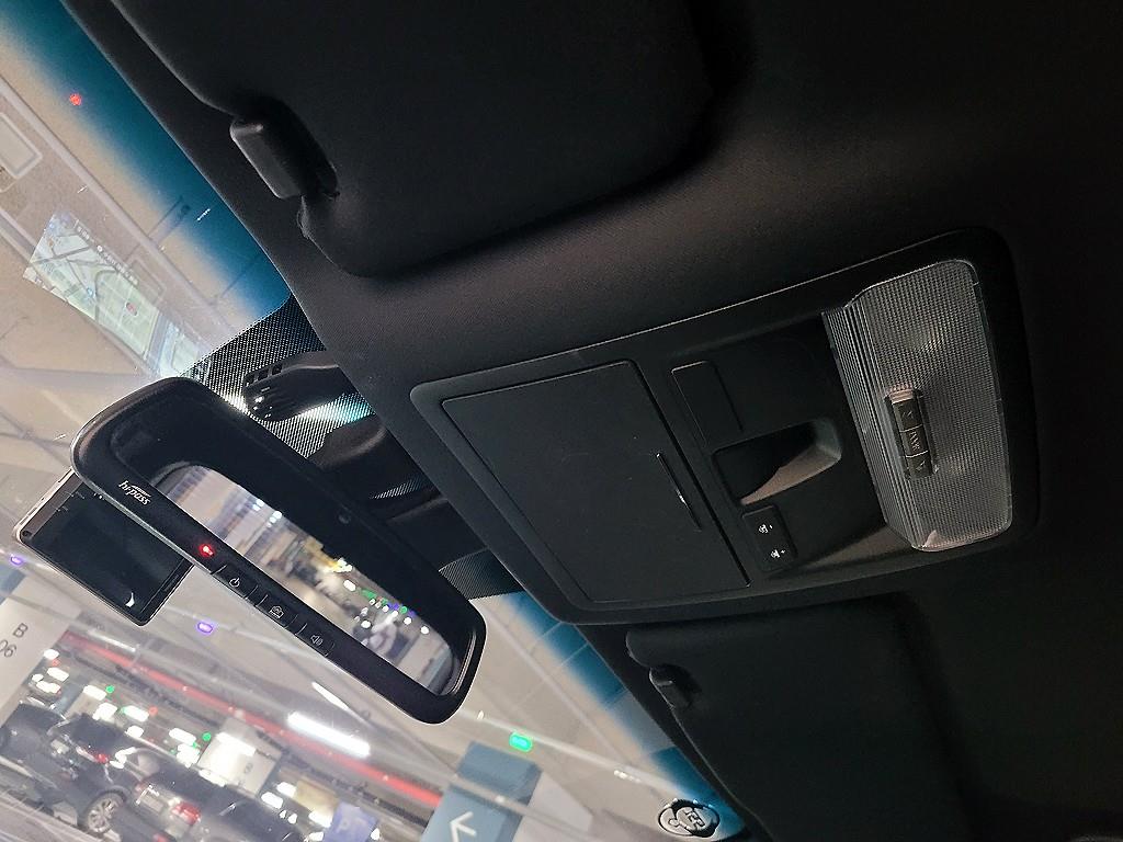 Ssangyong Rexton 2018 Negro - Importación desde Corea - HF Imports Iquique - Foto 15