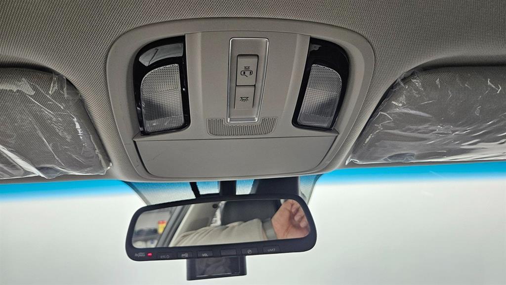 KIA K7 2018 Gris - Importación desde Corea - HF Imports Iquique - Foto 14