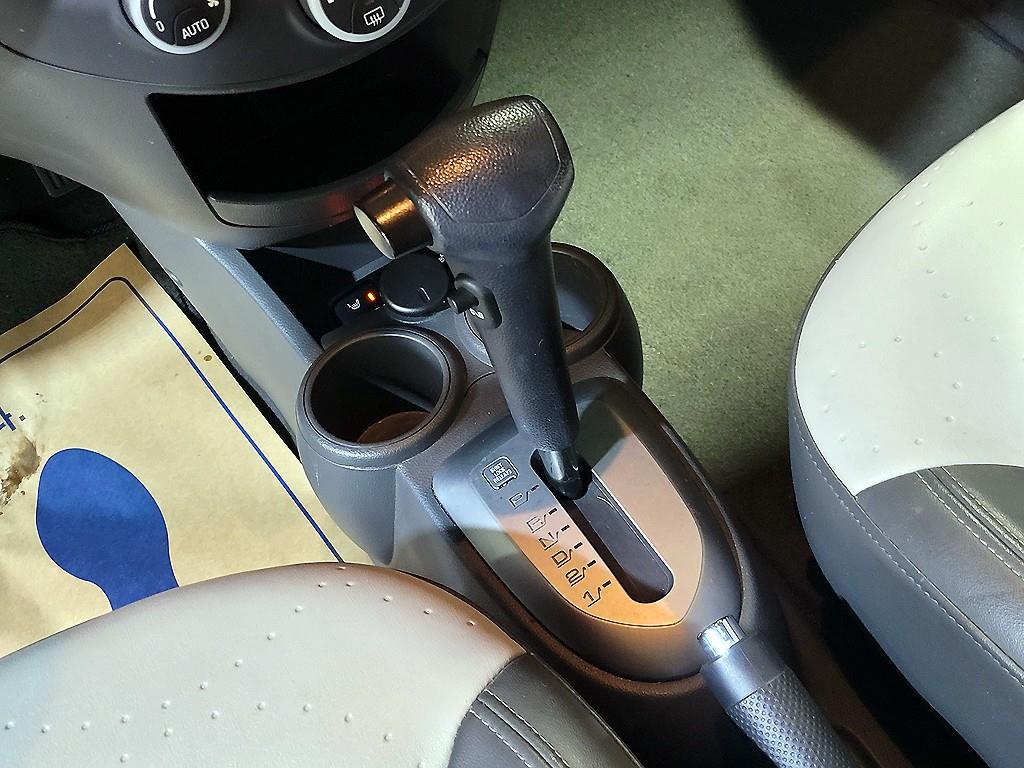 DAEWOO Matiz - Vista 12