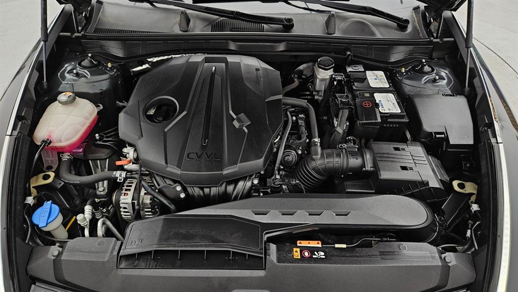 HYUNDAI Sonata 2021 Gris - Importación desde Corea - HF Imports Iquique - Foto 18