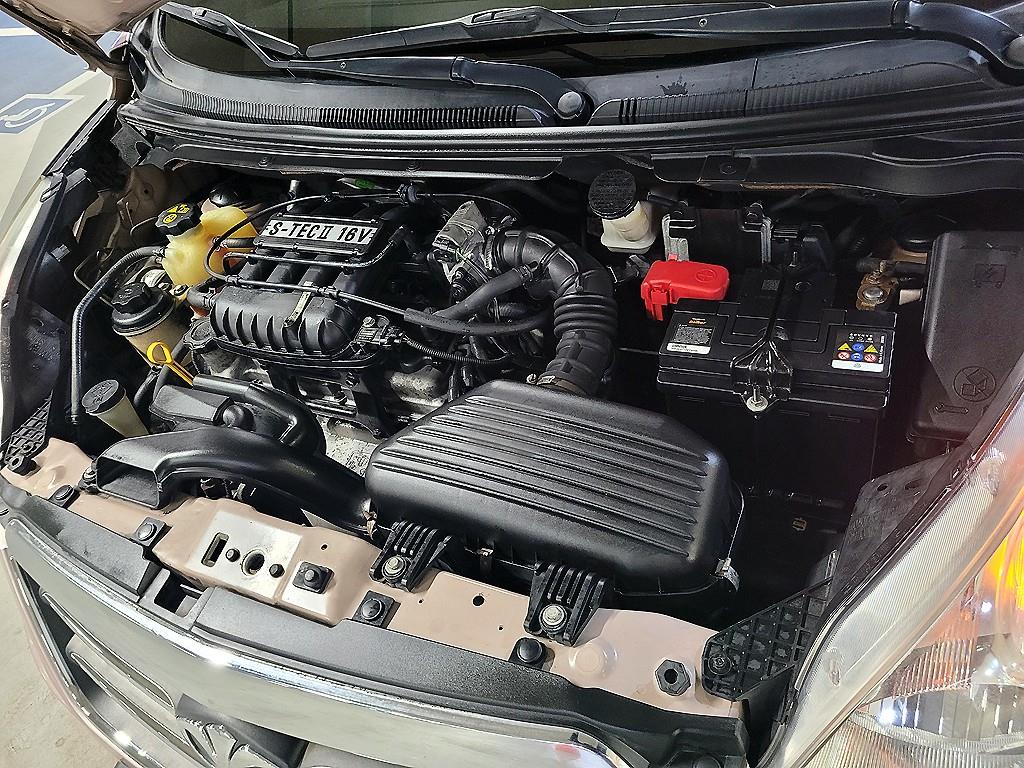 DAEWOO Matiz 2011 Gold color - Importación desde Corea - HF Imports Iquique - Foto 18