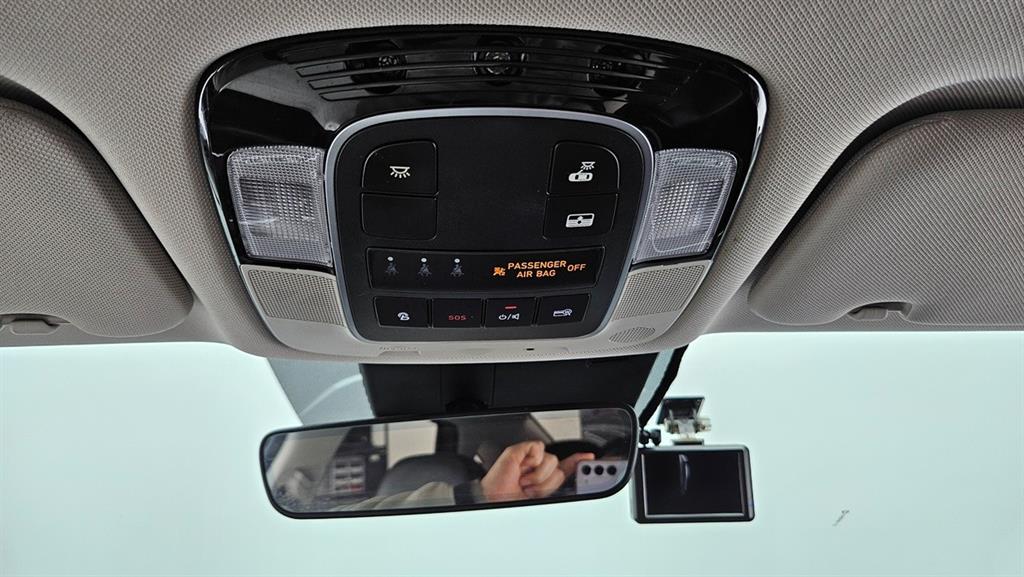 HYUNDAI Sonata 2021 Gris - Importación desde Corea - HF Imports Iquique - Foto 15