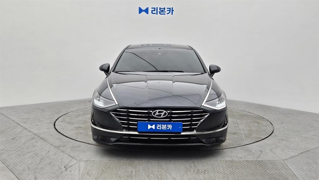 HYUNDAI Sonata - Vista 2