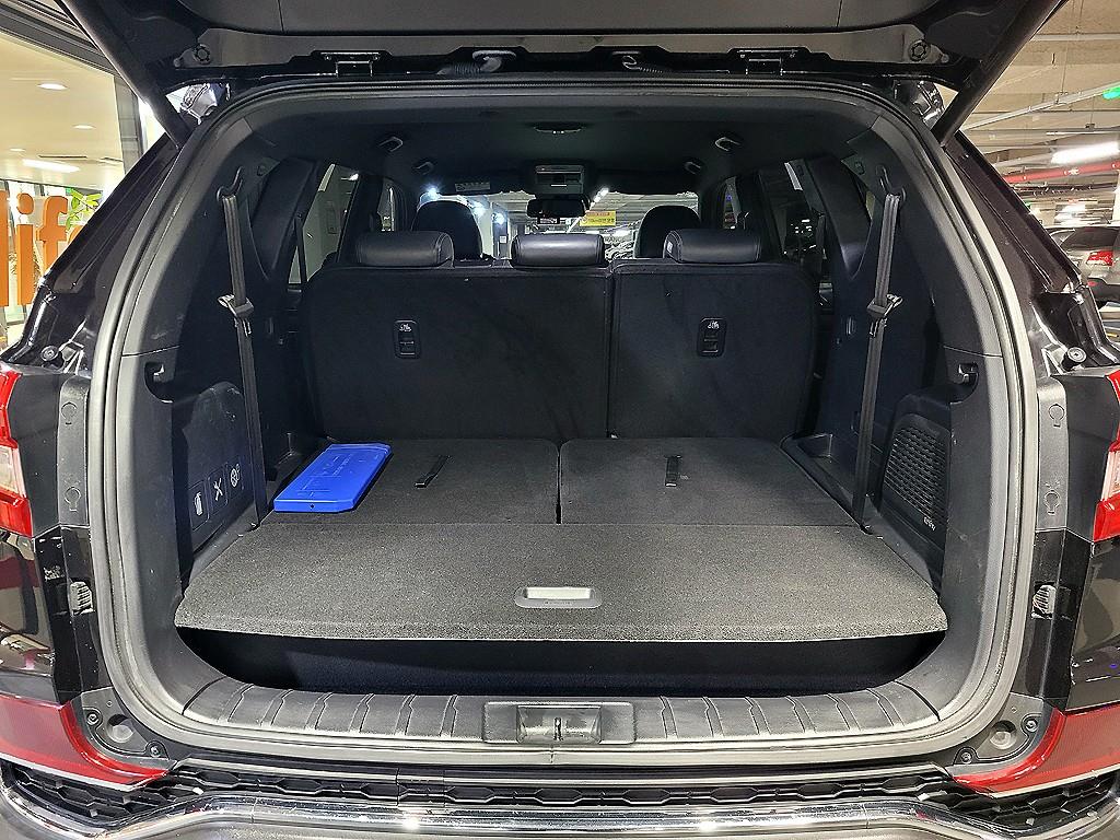 Ssangyong Rexton 2018 Negro - Importación desde Corea - HF Imports Iquique - Foto 18