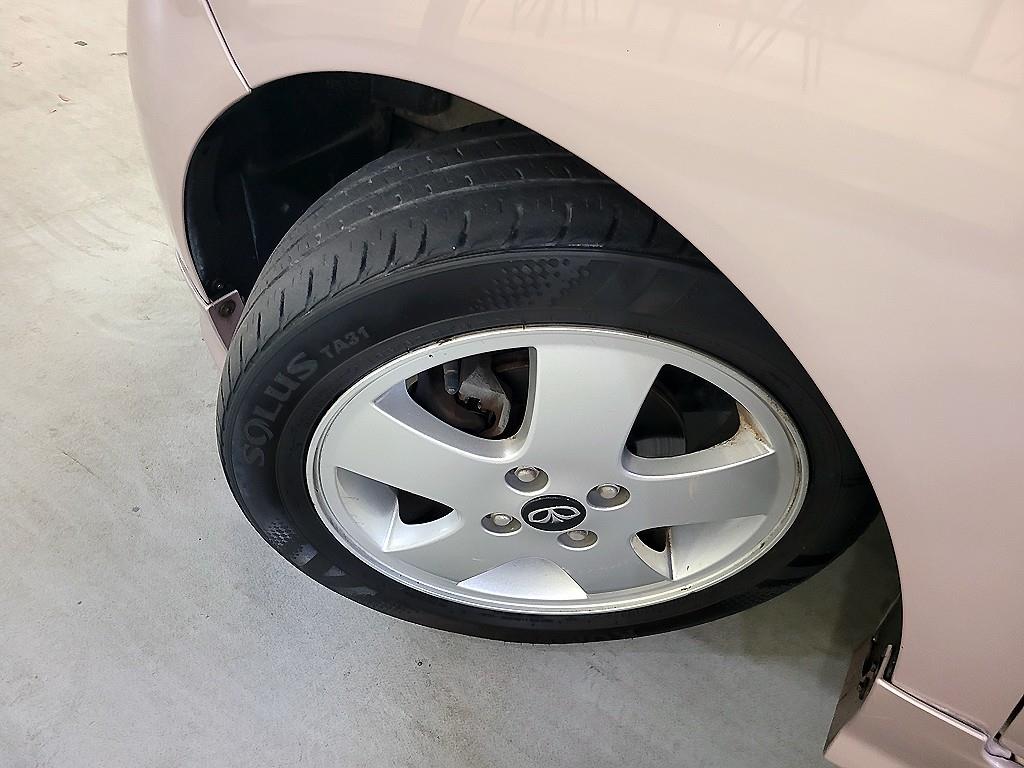 DAEWOO Matiz 2011 Gold color - Importación desde Corea - HF Imports Iquique - Foto 19