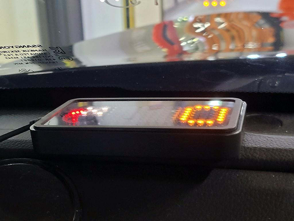 Ssangyong Rexton 2018 Negro - Importación desde Corea - HF Imports Iquique - Foto 16