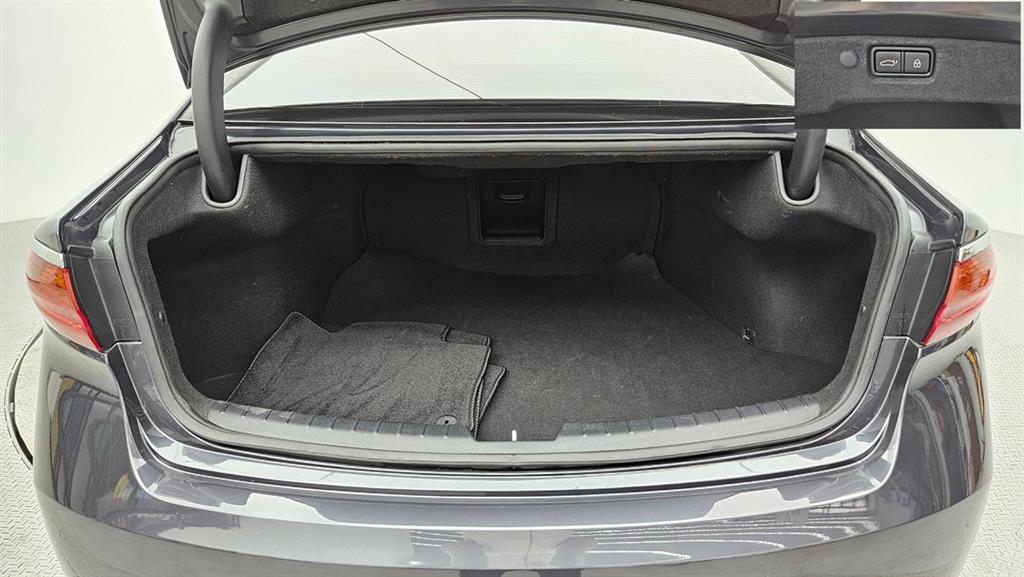 KIA K7 2018 Gris - Importación desde Corea - HF Imports Iquique - Foto 19