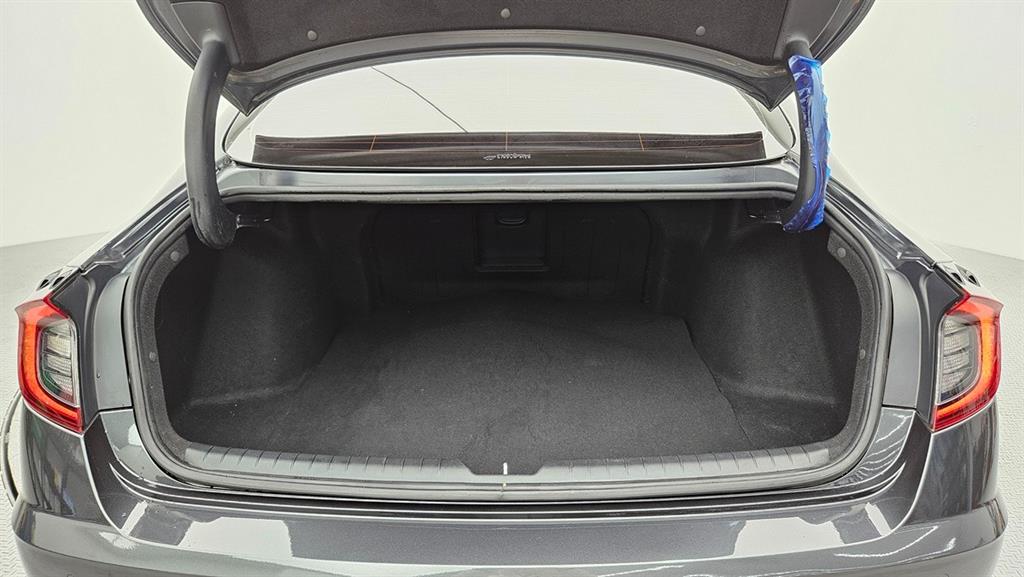 HYUNDAI Sonata 2021 Gris - Importación desde Corea - HF Imports Iquique - Foto 19