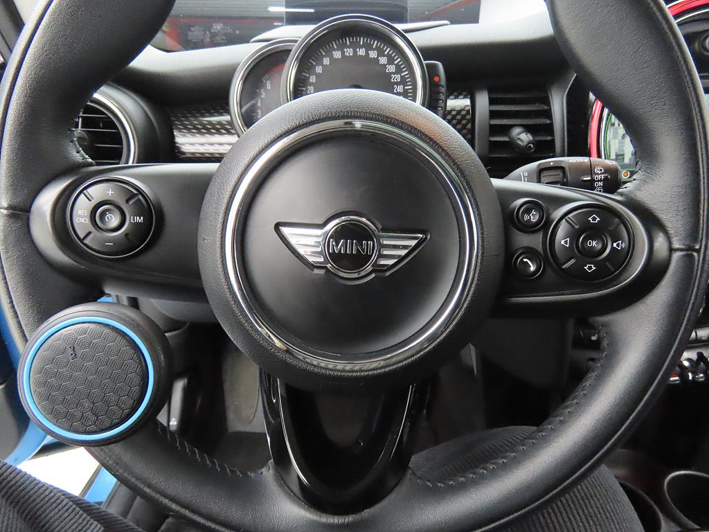 Mini Cooper - Vista 10