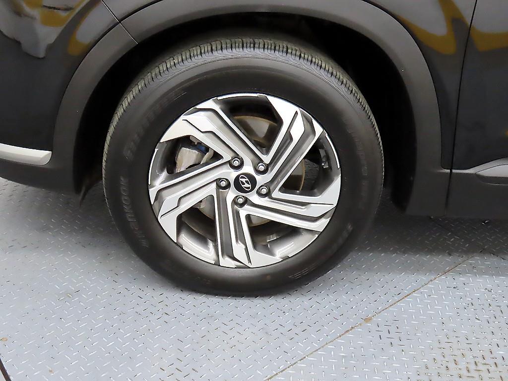 HYUNDAI Santa Fe 2023 Negro - Importación desde Corea - HF Imports Iquique - Foto 20