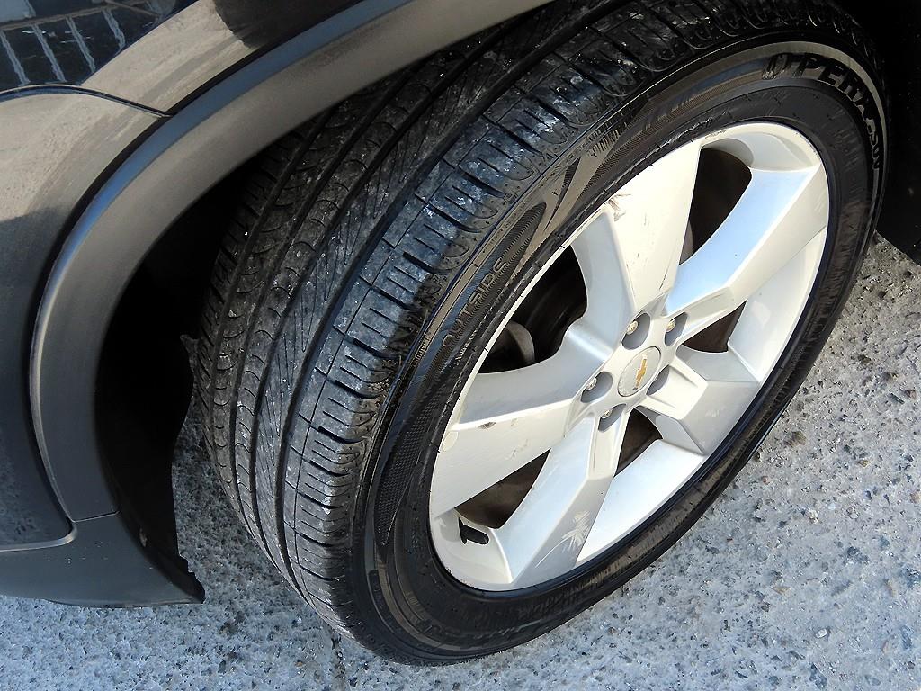 Chevrolet Trax 2014 - Importación desde Corea - HF Imports Iquique - Foto 18