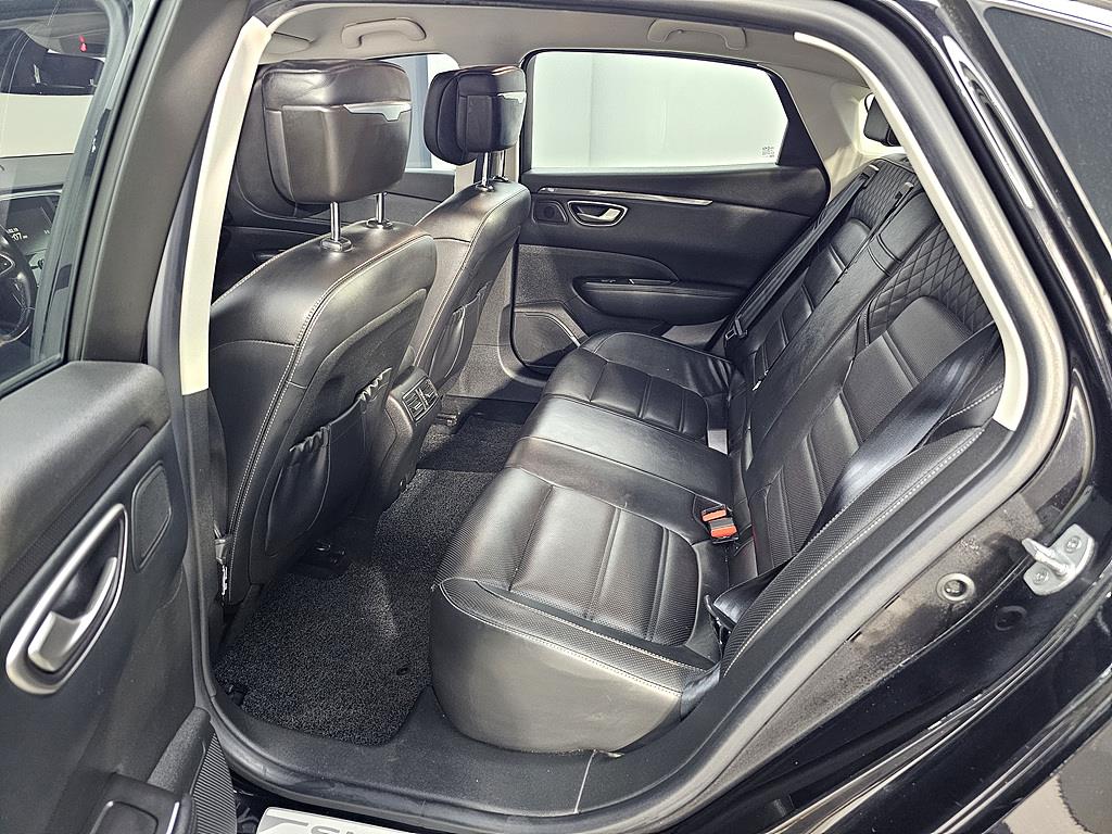 SAMSUNG SM6 - Vista 9