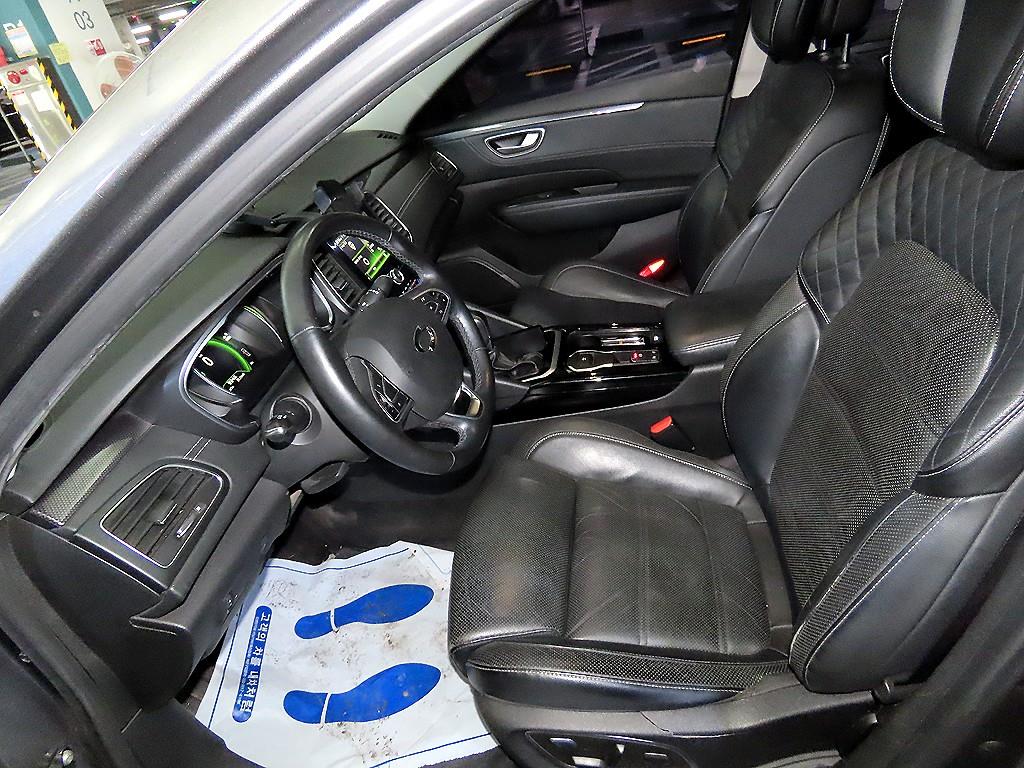 SAMSUNG SM6 - Vista 6