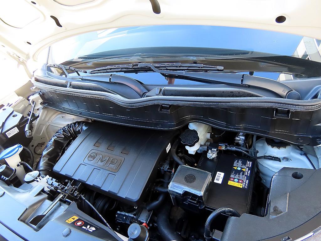 KIA Ray 2023 Blanco - Importación desde Corea - HF Imports Iquique - Foto 16