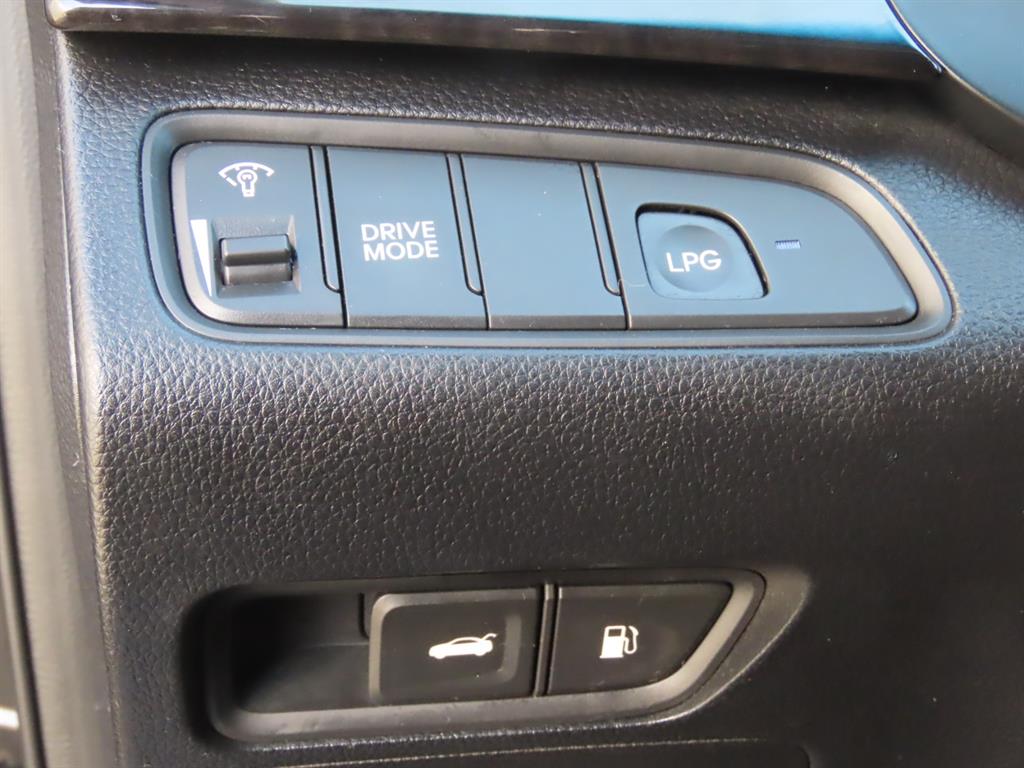 HYUNDAI Grandeur 2014 - Importación desde Corea - HF Imports Iquique - Foto 13