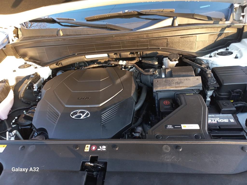 HYUNDAI Palisade 2023 Blanco - Importación desde Corea - HF Imports Iquique - Foto 20