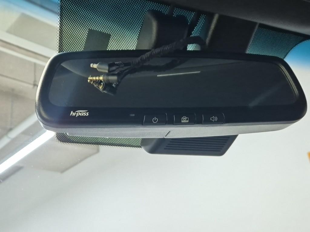 Ssangyong Rexton 2018 Negro - Importación desde Corea - HF Imports Iquique - Foto 16