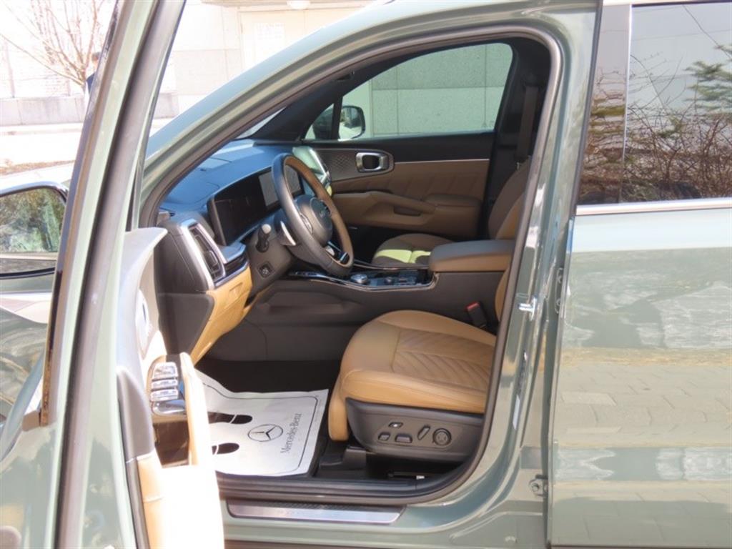 KIA Sorento 2024 - Importación desde Corea - HF Imports Iquique - Foto 13