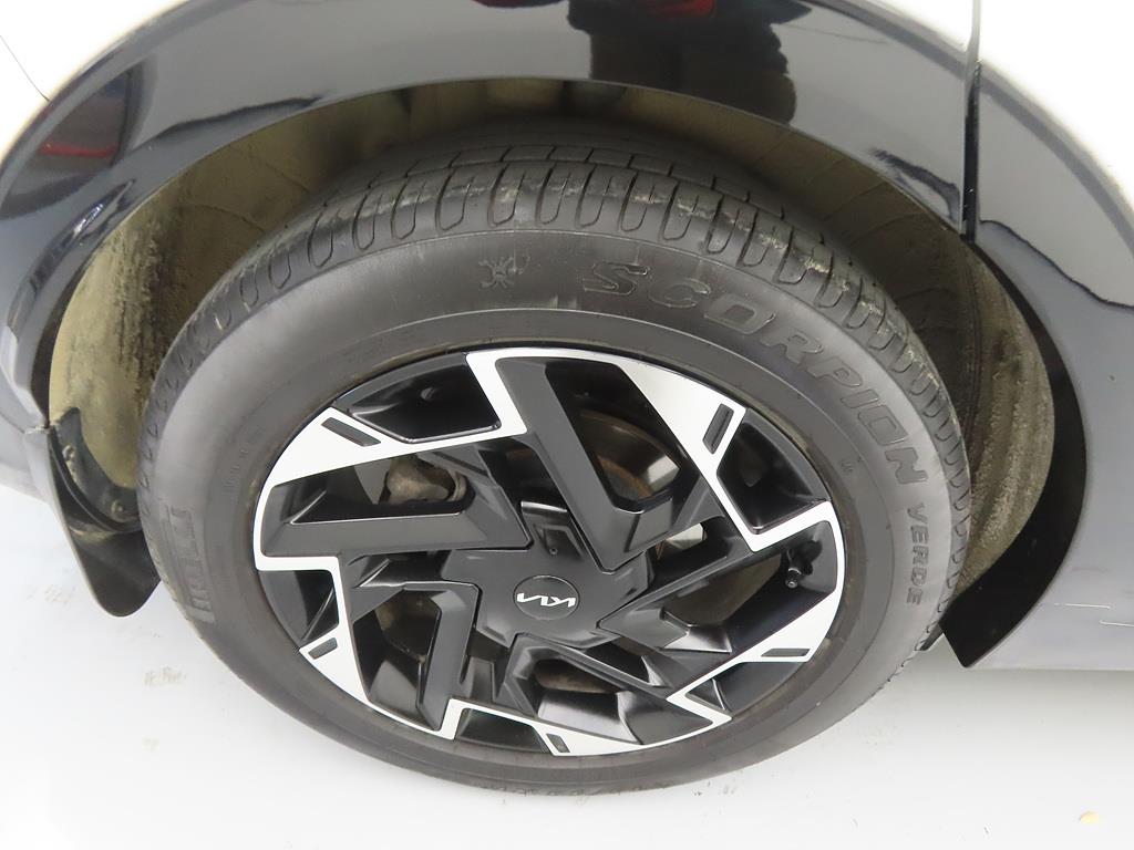 KIA Sportage 2022 Blanco - Importación desde Corea - HF Imports Iquique - Foto 20