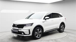 KIA Sorento - Vista 6