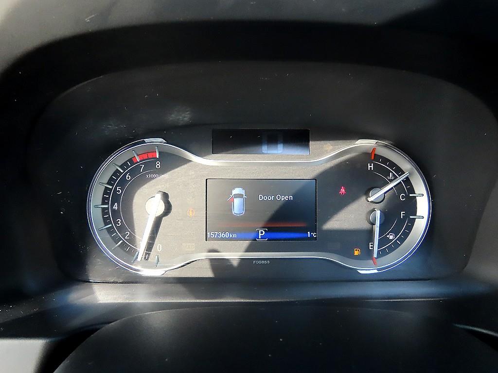 Honda Pilot - Vista 9