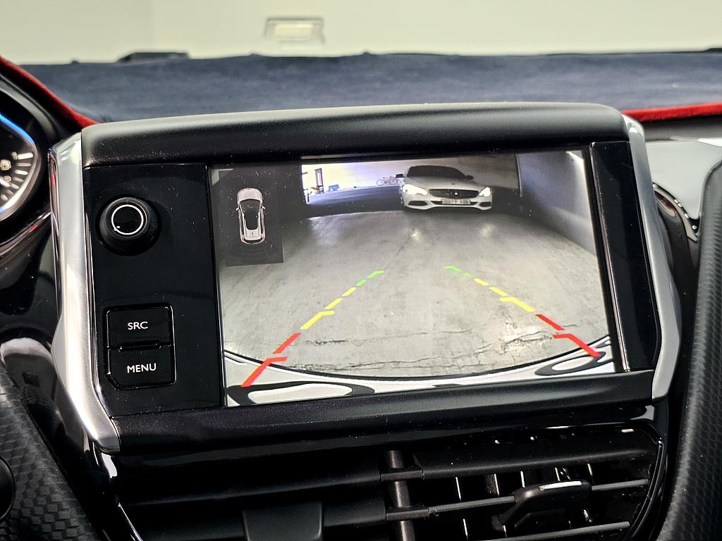 Peugeot 2008 2016 Blanco - Importación desde Corea - HF Imports Iquique - Foto 16